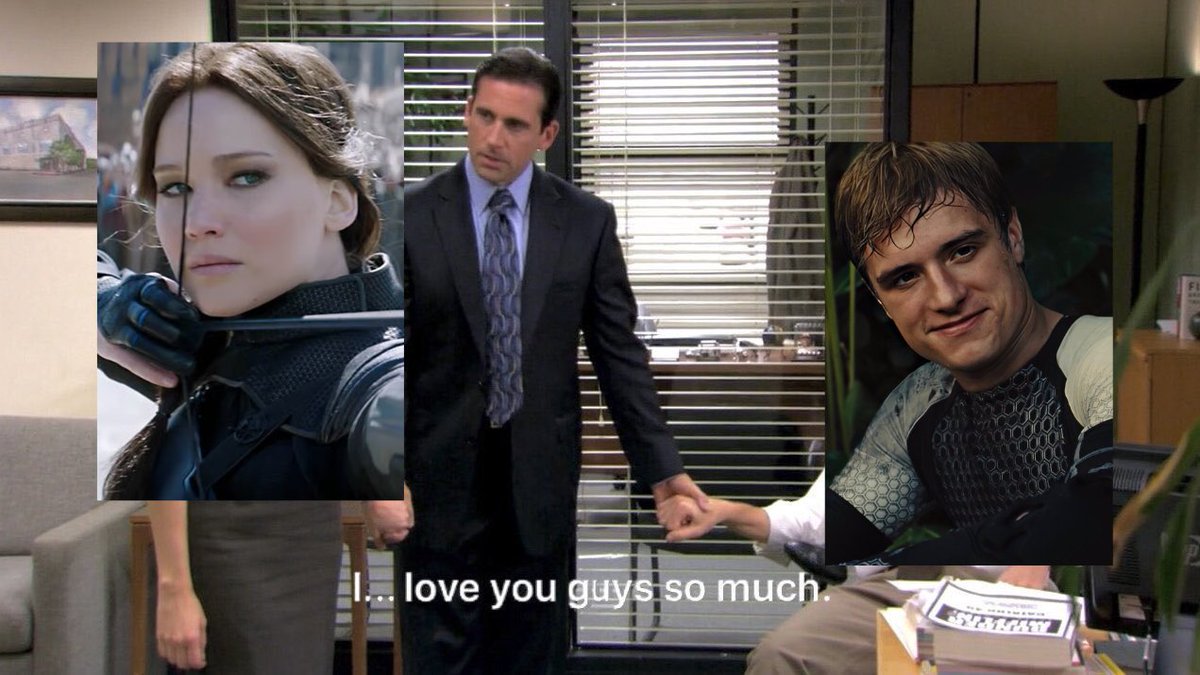 jão jurídico jogos vorazes (@thngergames) on Twitter photo 