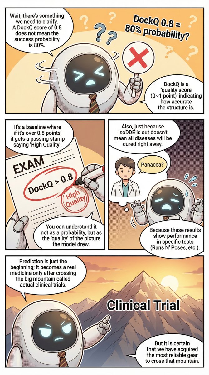 Paper2comic tweet media