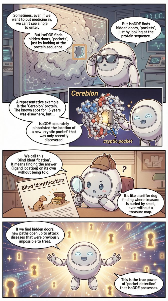 Paper2comic tweet media