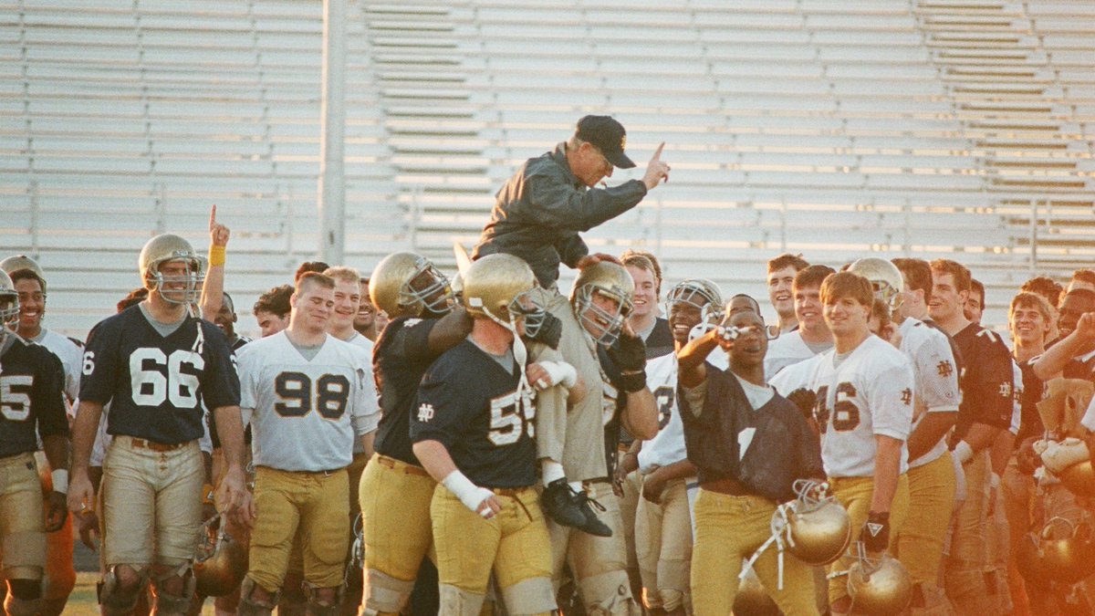 Holtz's Heroes Foundation tweet media