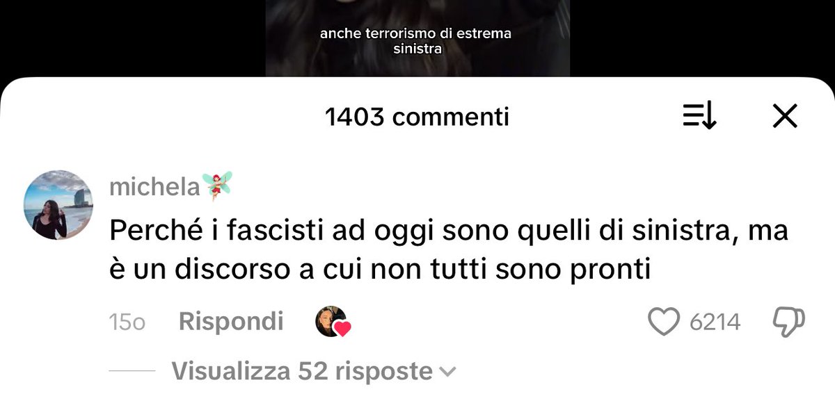blanchsclaimer's tweet image. dovete immediatamente togliere tiktok e ogni social possibile a queste persone perché veramente non si può