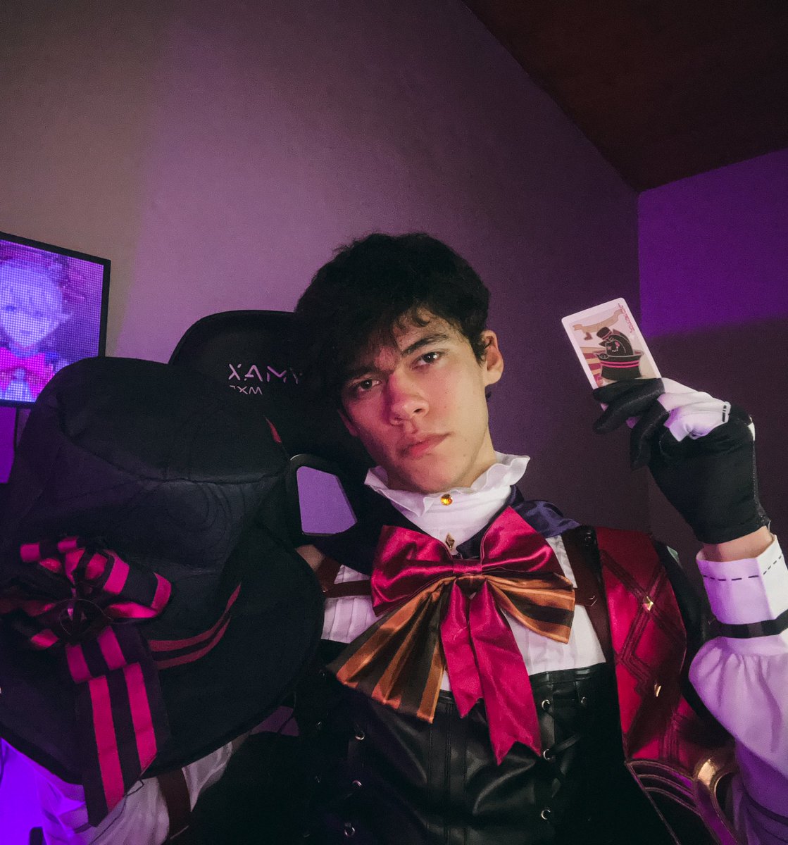 Maycon Apollo tweet media