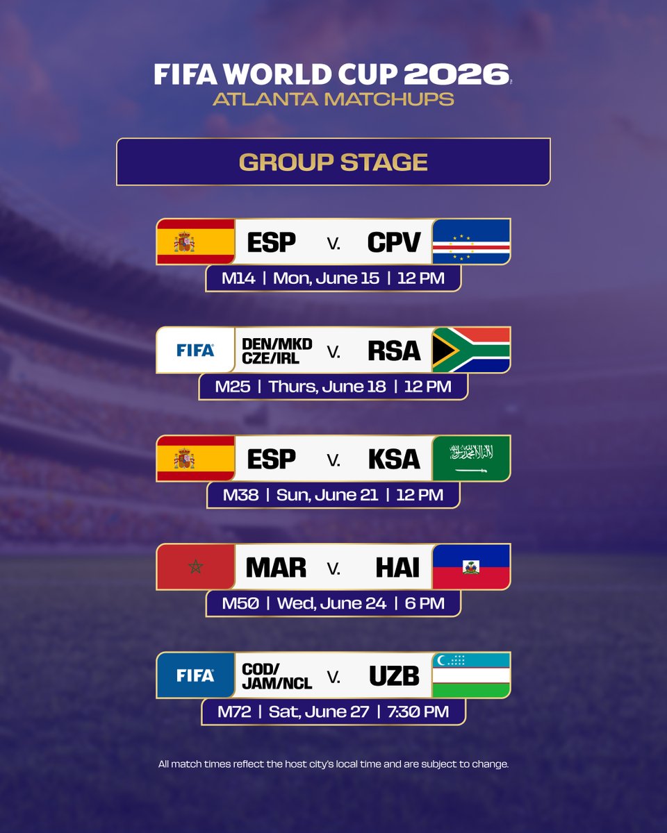 FIFA Hospitality tweet media