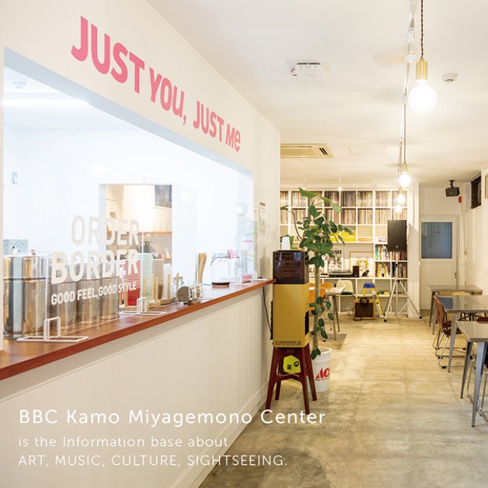 youngmaster_jp's tweet photo. As of March 1st
operation at this location will be tenporarily Closed
But the BBC is considering its next step!!

とき3/1（日）11時〜17時
ところBBC Kamo Miyagemono Center（加茂市穀町8-27）
JR加茂駅より商店街を徒歩５分

BGM Selector
⚫︎YOUNG MASTER
⚫︎ロックンロール放送室 https://t.co/wg5Qe7m8L6