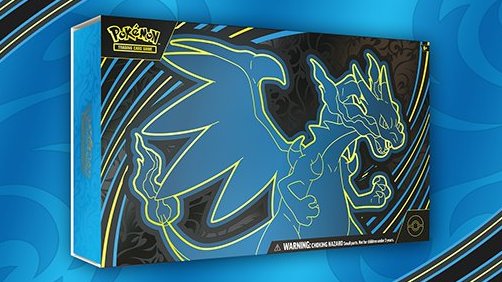 Pokemon TCG Restocks & News tweet media