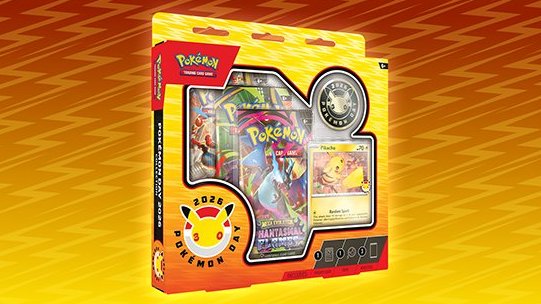 Pokemon TCG Restocks & News tweet media