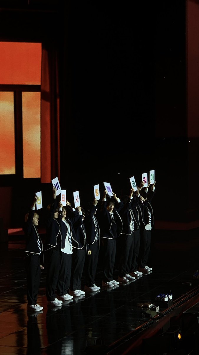 비티페스타 너무재밋엇다예😍