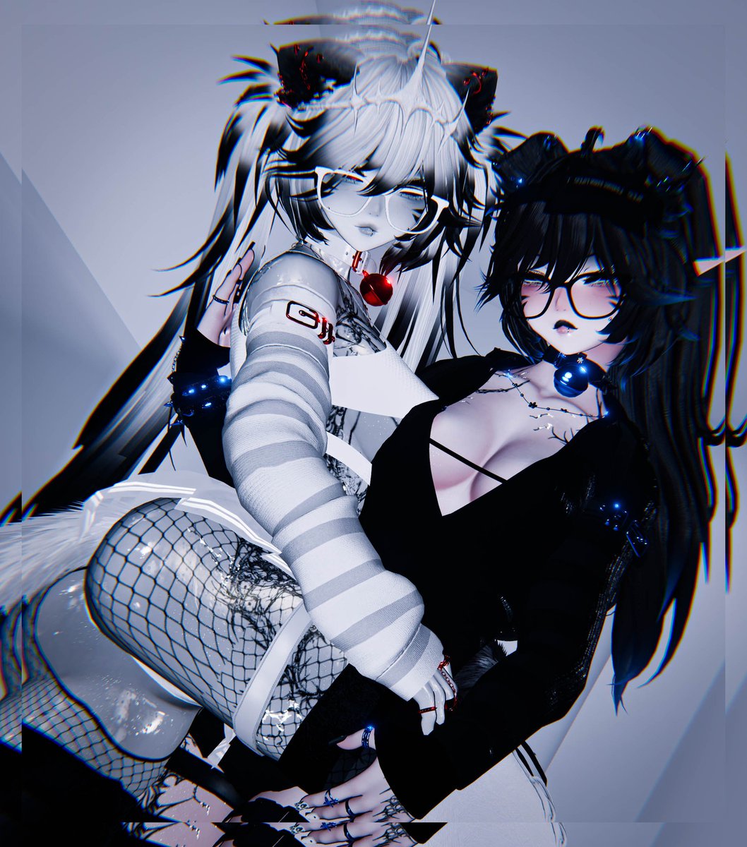 ︱ “Yua”︱ 

 ༶•┈┈୨♡୧┈┈•༶
♡ - SOON Upcoming Model by me. 

- Tell me what you need — 

#vrchat