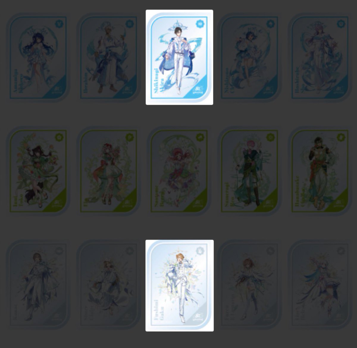 キリミ@交換垢 tweet media