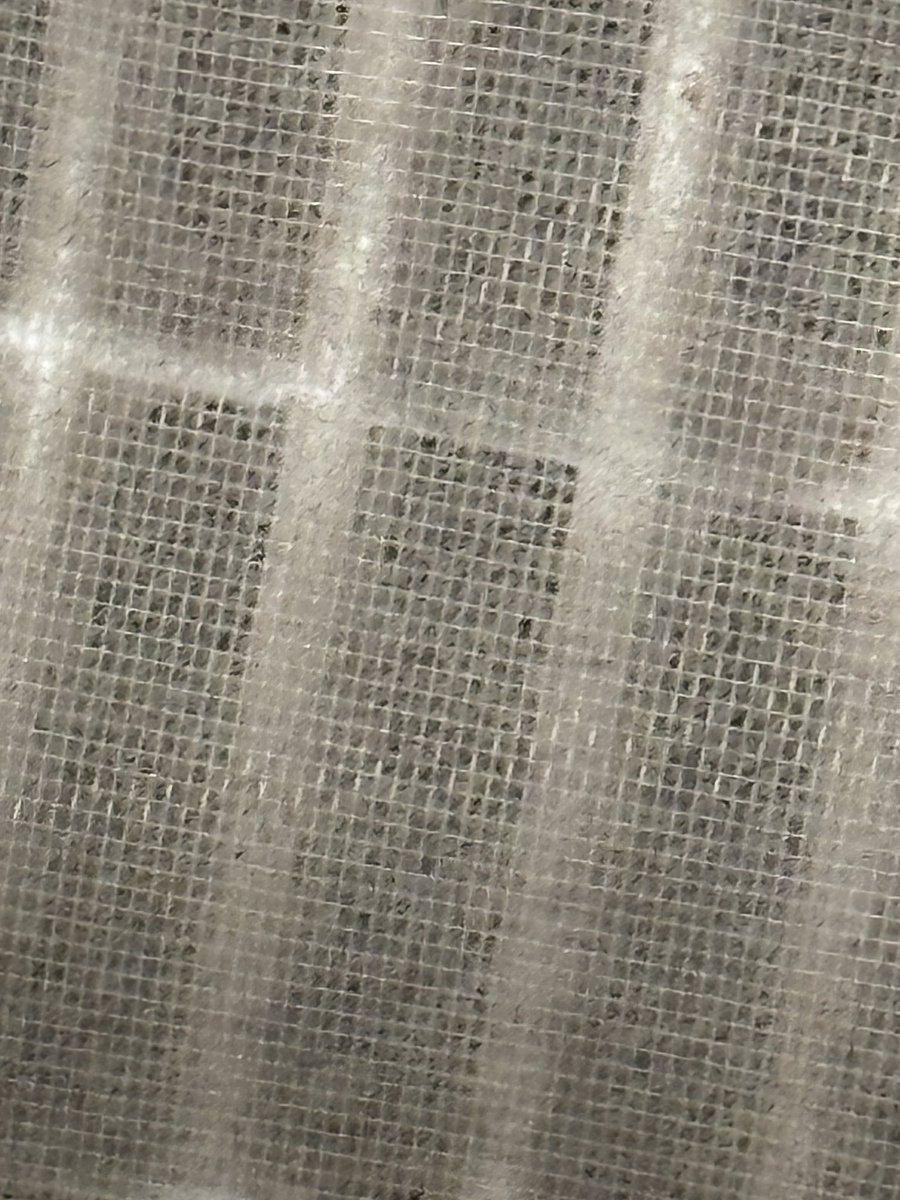 NorwaySkandin's tweet photo. #LuftHygiene #CleanAir #SaubereLuft #CovidIsAirborne #CovidIsntOver #C19 #SARSCoV2 #RSV #Influenza #Grippe #LuftuebertrageneViren #HEPA13Filter 

1/ Der Trotec Airgoclean  350E #Luftreiniger im Büro musste wieder gereinigt werden, die Anzeige leuchtete rot.
Der Vorfilter  vom https://t.co/OuE4ySpQ9d