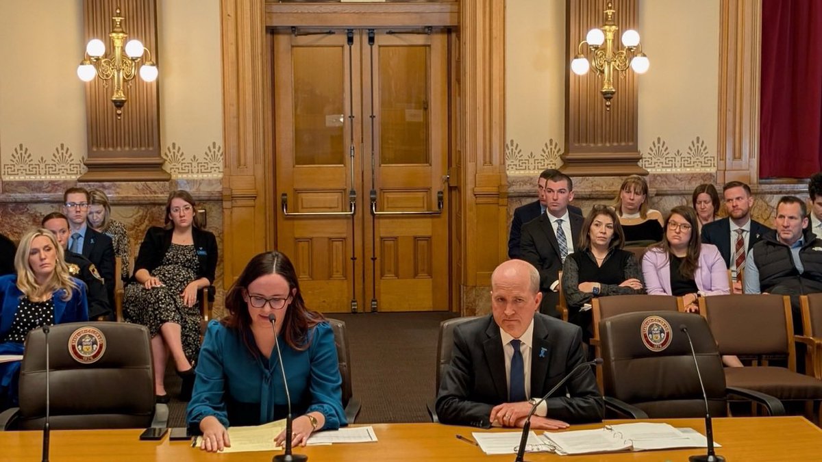 23rd Judicial District Attorney’s Office tweet media