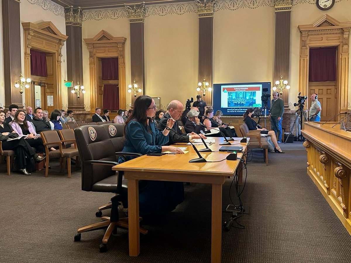 23rd Judicial District Attorney’s Office tweet media