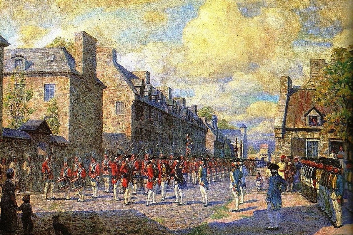 groovyhistory's tweet image. February 10, 1763 - Treaty of Paris ends French-Indian War; France surrenders Canada to Great Britain... history.com/this-day-in-hi… #treatyofparis #frenchandindianwar #sevenyearswar #todayinhistory #americanhistory