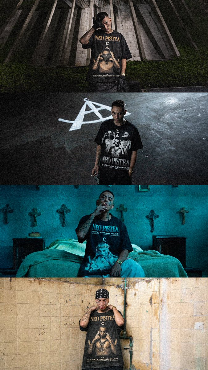 AlanSandron1's tweet photo. MERCH NEO PISTEA
MALVINAS ARGENTINAS
09 DE MAYO

No es oficial pero podría serlo. @NeoPistea_ 
Aparte te queda pintada Touuuuny.

#merch #neopistea #neo #pistea #show #malvinas #argentinas #trap https://t.co/mChV4rtpuz