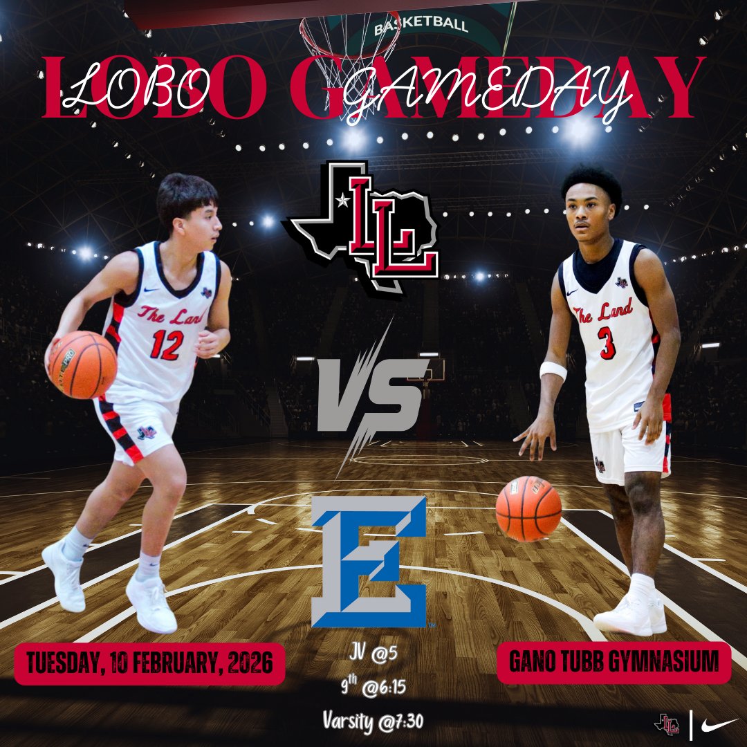 Levelland Lobo Hoops tweet media