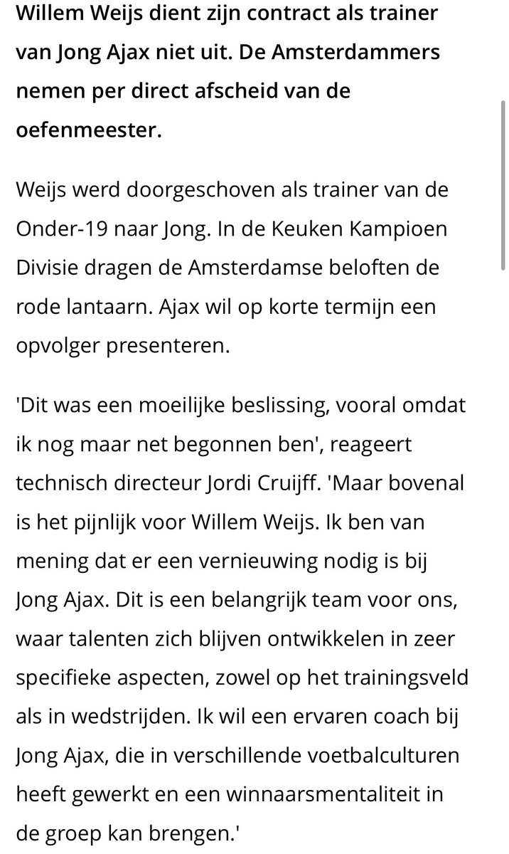 🙃 Vriendje Stokvis tweet media