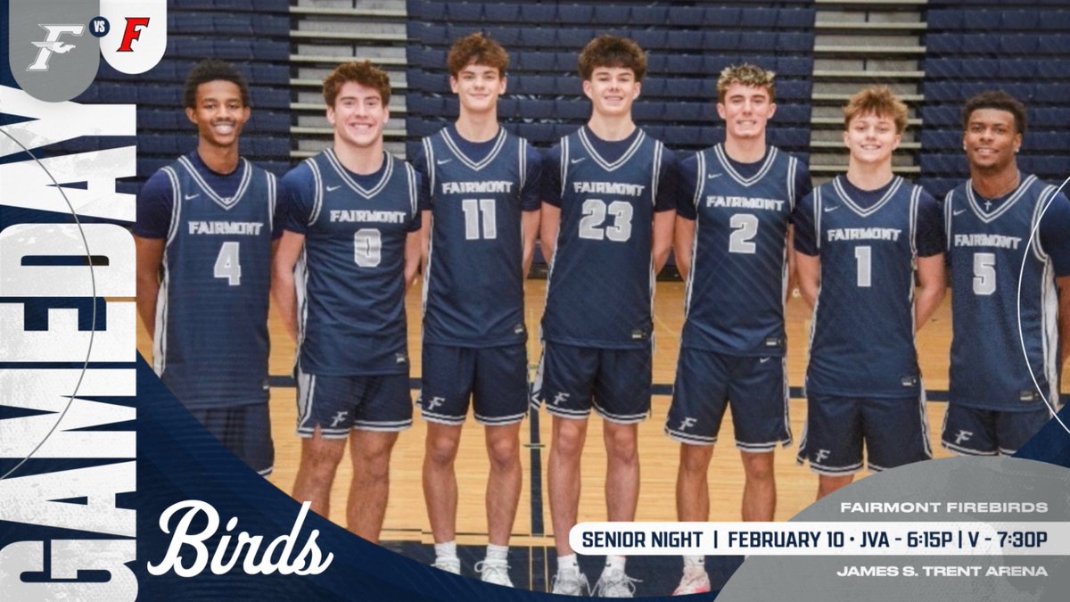 Fairmont Boy’s Basketball tweet media