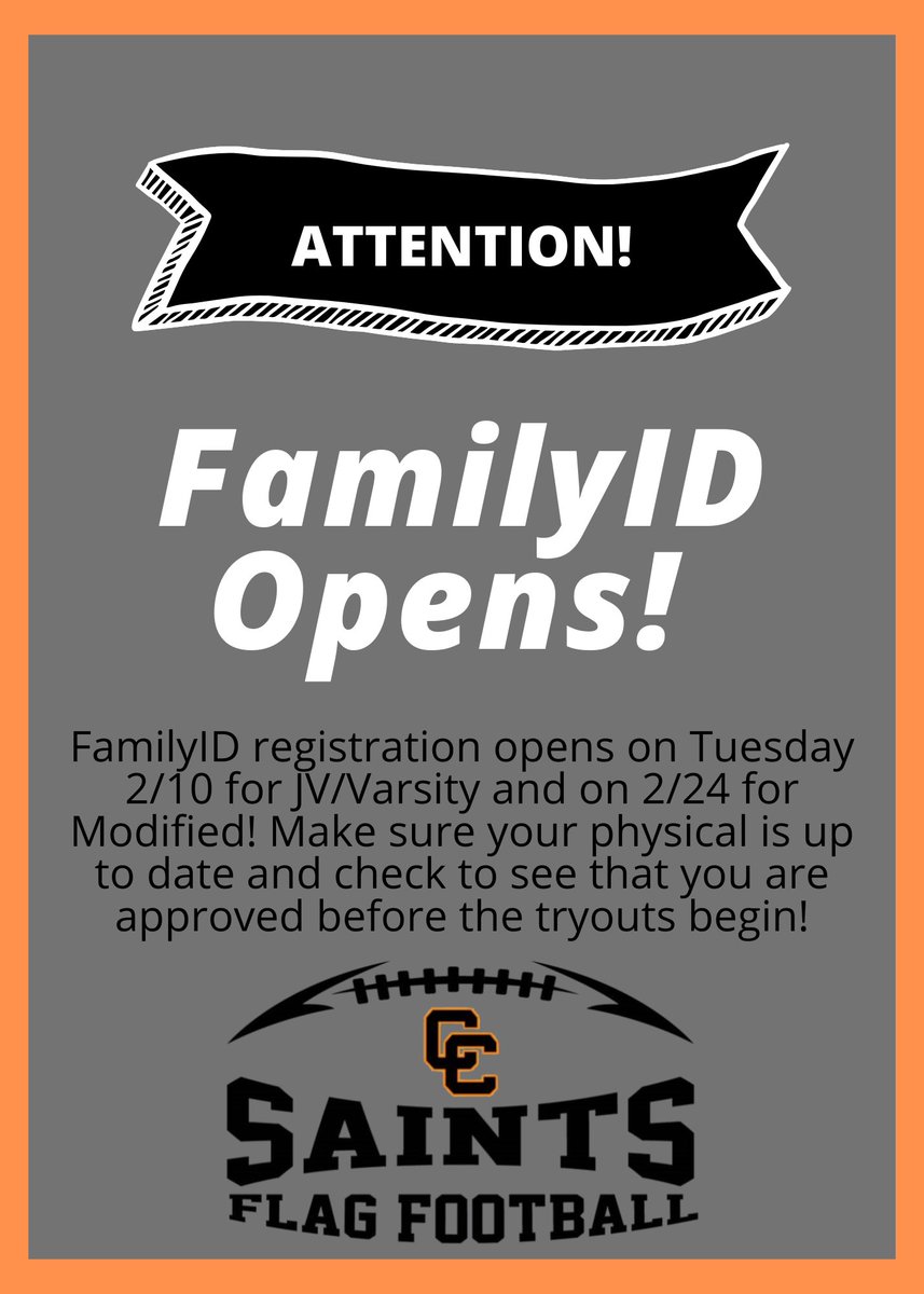 CCCSD Flag Football tweet media