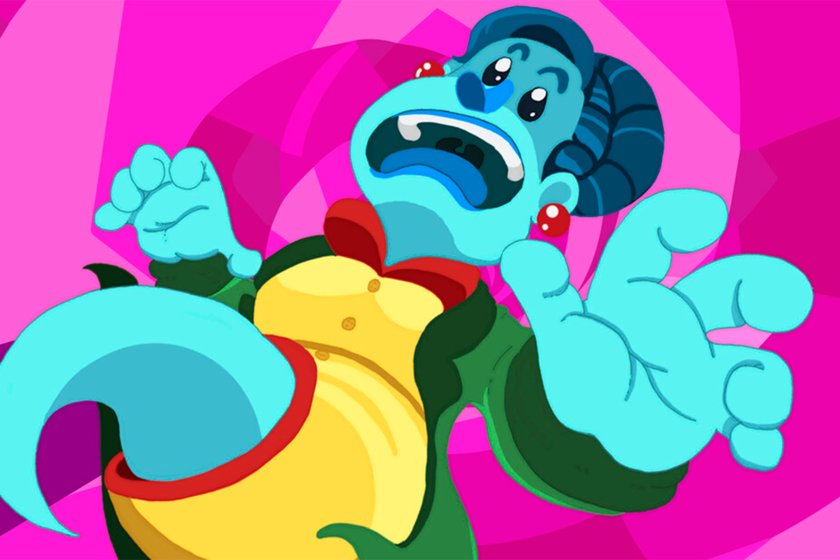 OneUpNerd tweet media