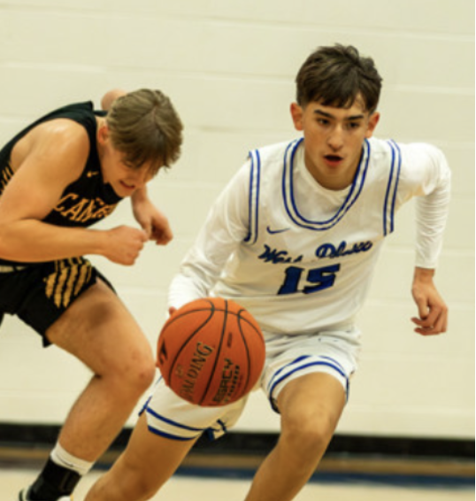 Join Us for Girls and Boys KCI Basketball Action tonight vs. Lawson!  Girls tip-off at 5:30, with Boys game to follow!  Note:  This will be a Video Stream Broadcast on WestPlatteSports.com and MOKSsports.com