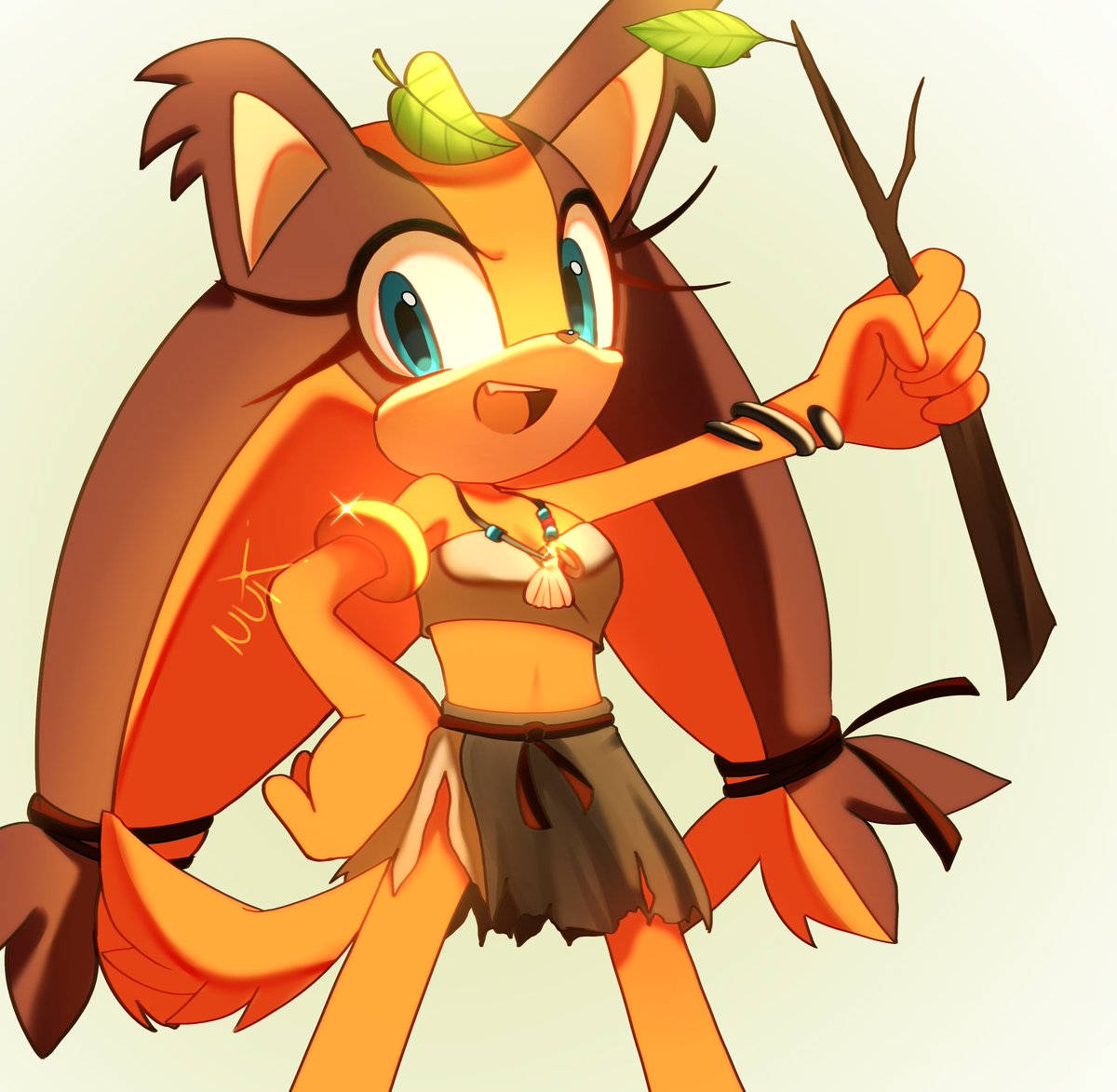 🌱⚡
#sonicthehedgehog
#sonicfanart