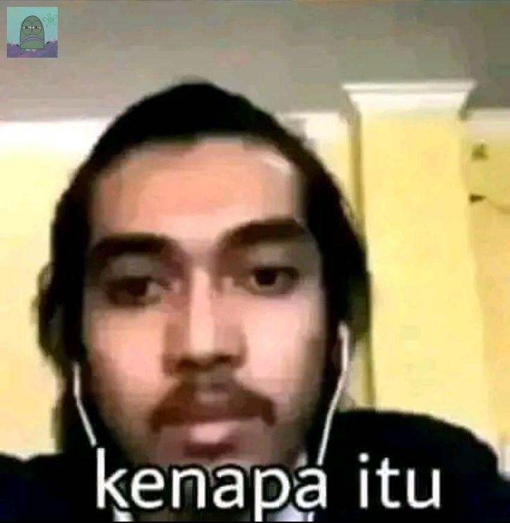 💚 GUYS KIRIMIN MEME DOOONGG

AKU BUTUH HIBURAAANN