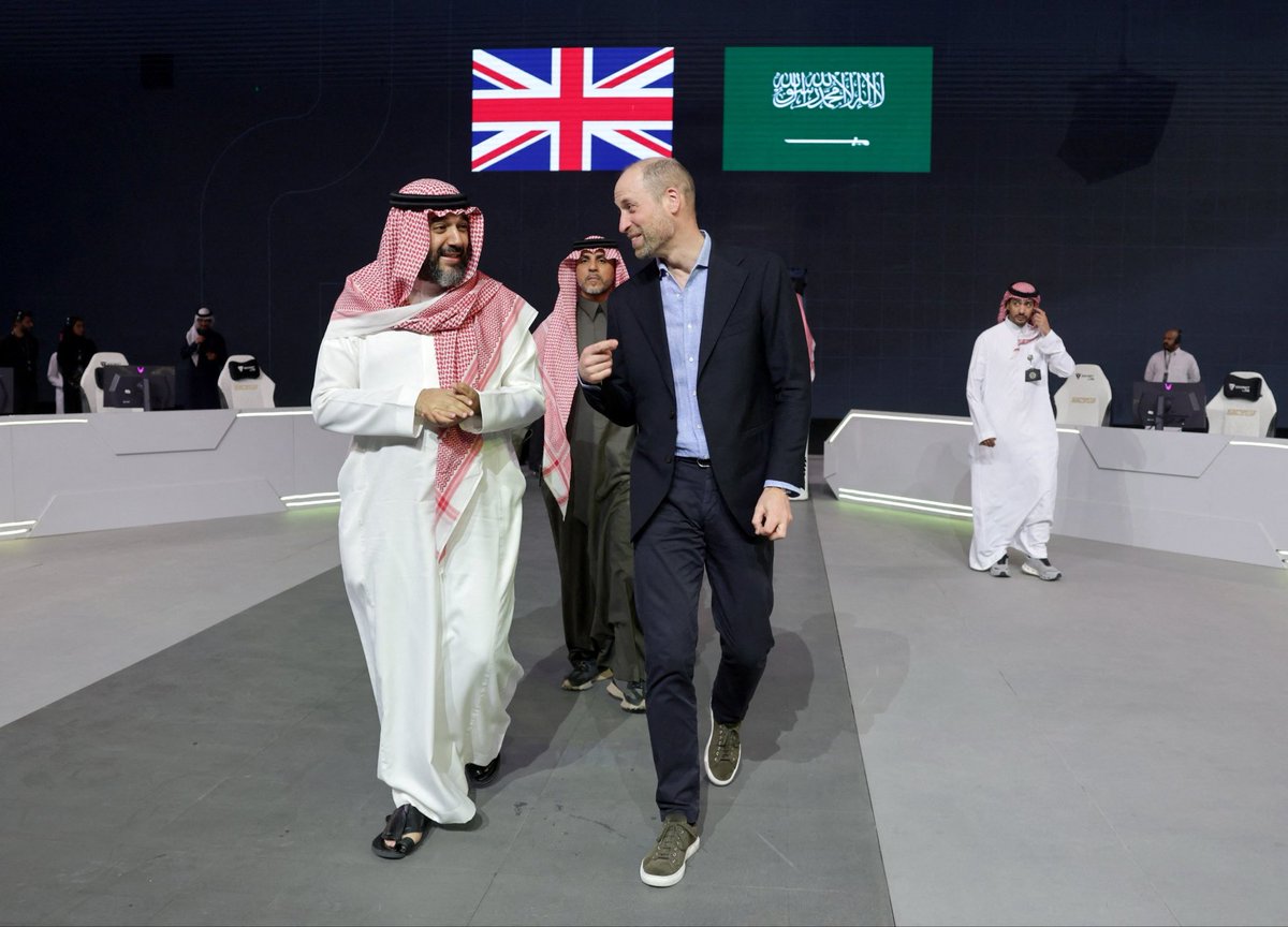 الإخبارية السعودية - آخر الأخبار tweet media