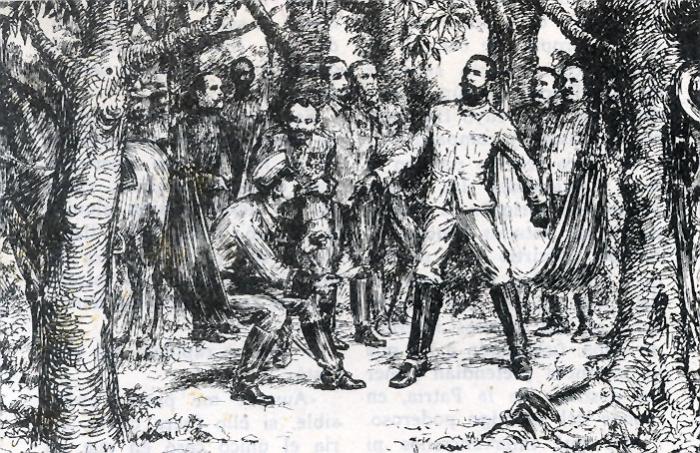 🇨🇺 148 años del Pacto del Zanjón, y seguimos porque #CubaEstáFirme
#CubaVencerá