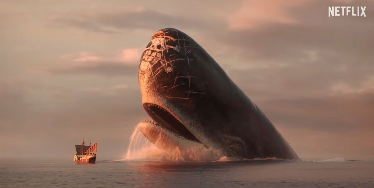 firstshowing's tweet image. Epic Full Trailer for Netflix's 'One Piece' Season 2 Pirates Adventure firstshowing.net/2026/epic-full…

#OnePiece #Season2 #TheGrandLine #pirates #Luffy @Netflix