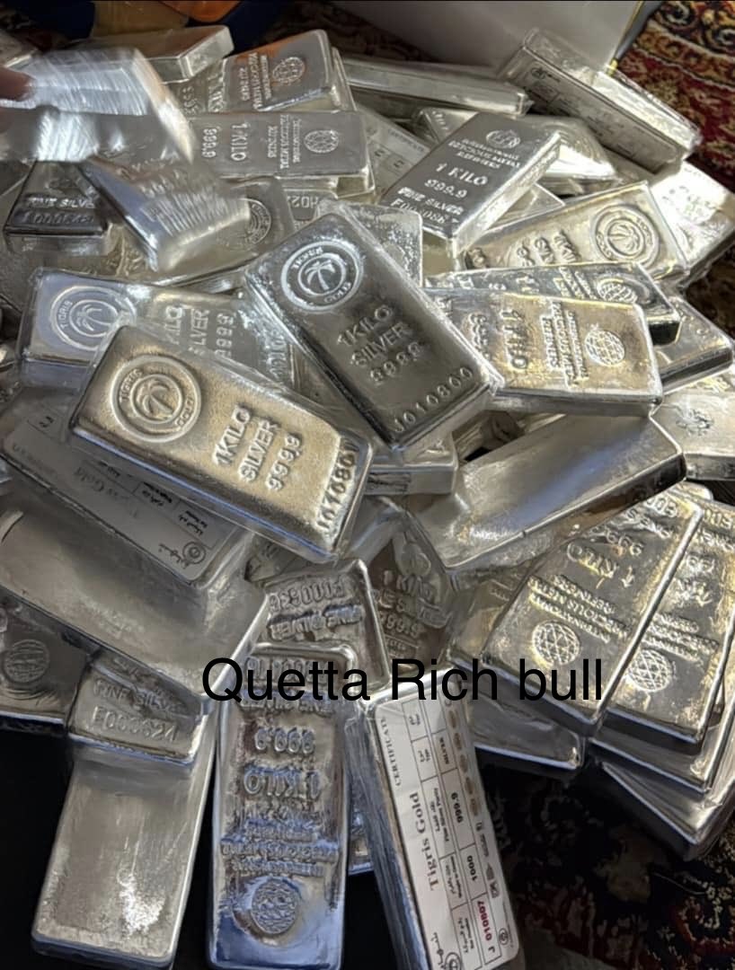 Quetta rich bull tweet media