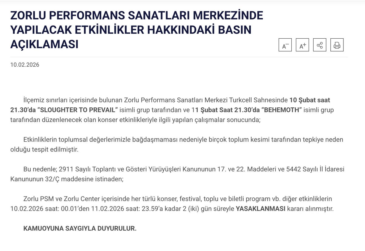 Volkan Aslan tweet media