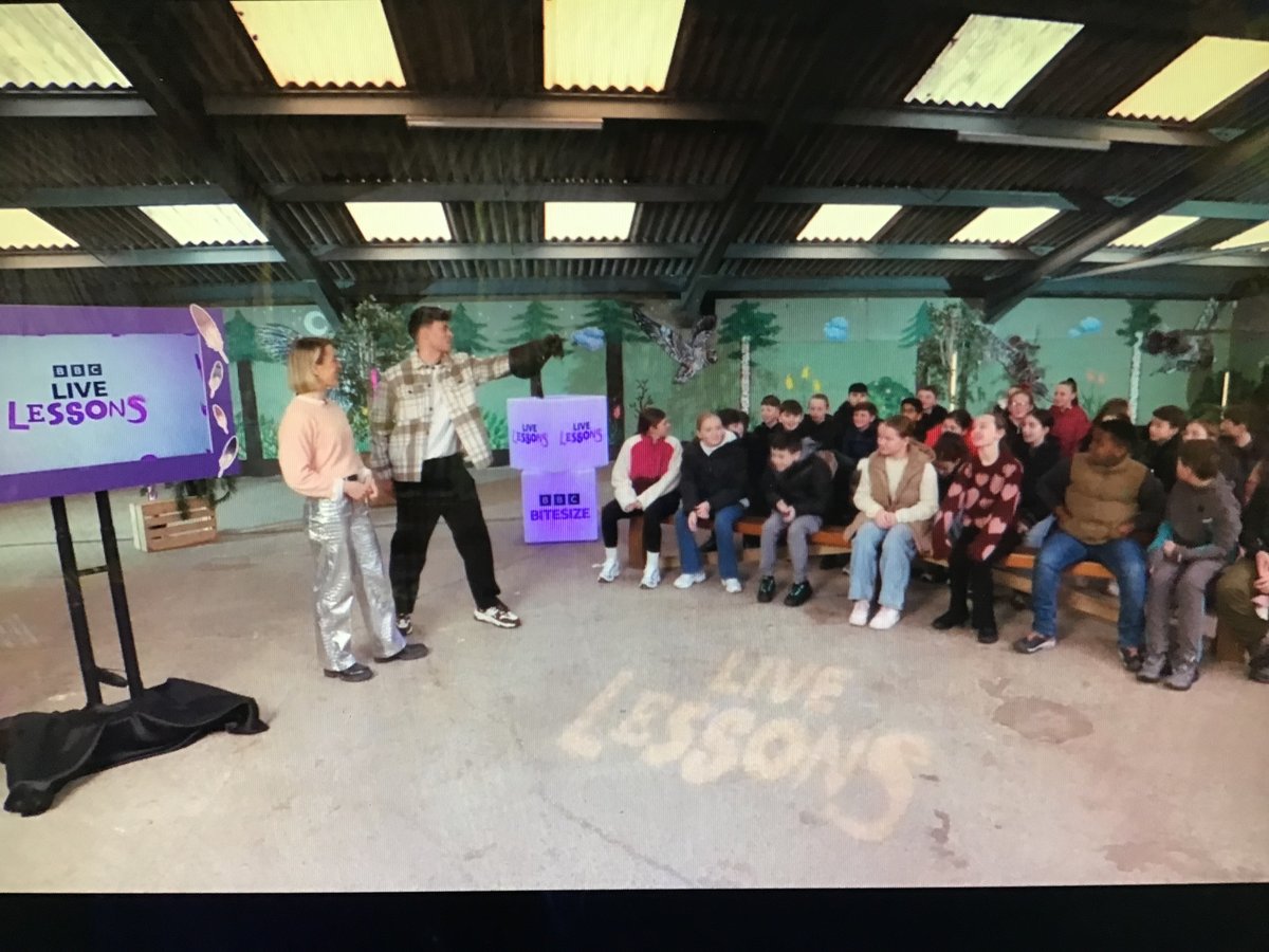 Alston Primary tweet media