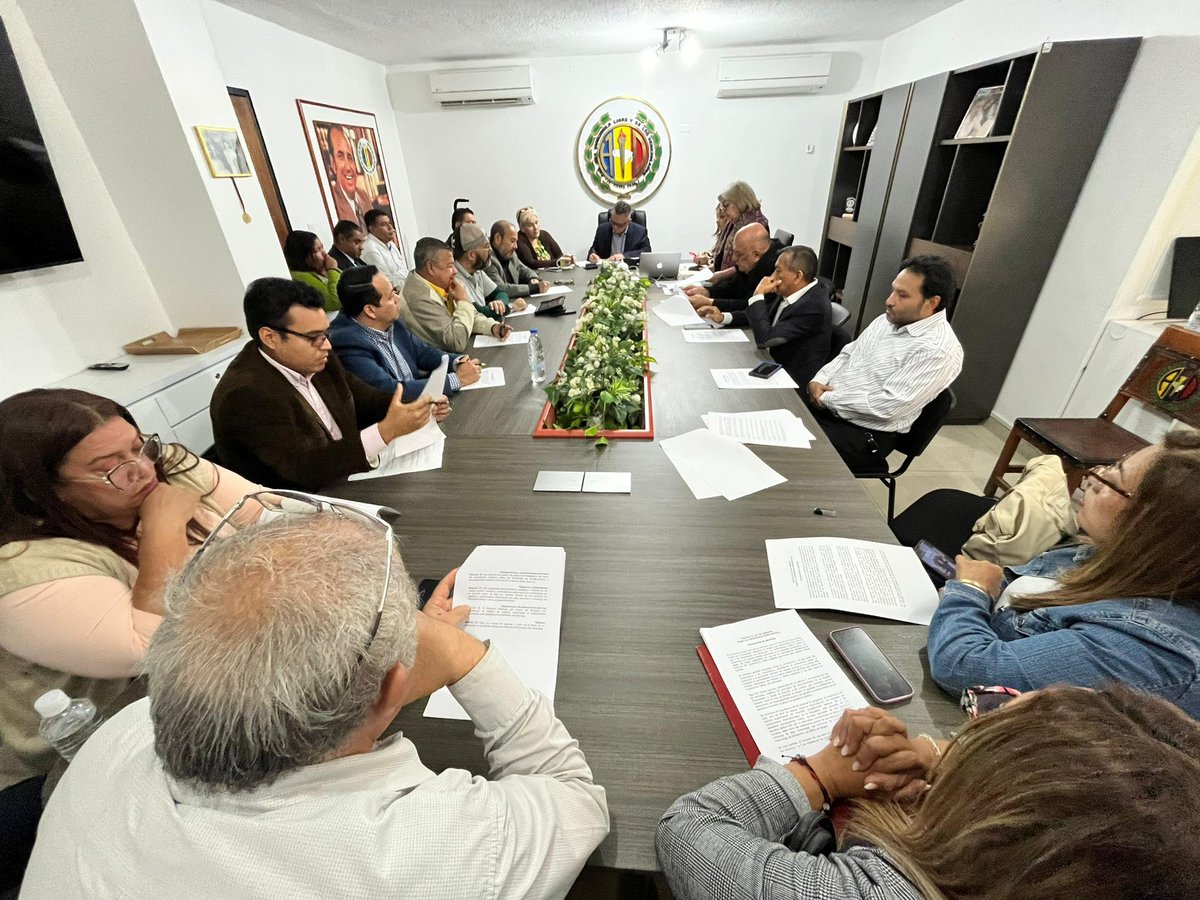Acción Democrática tweet media