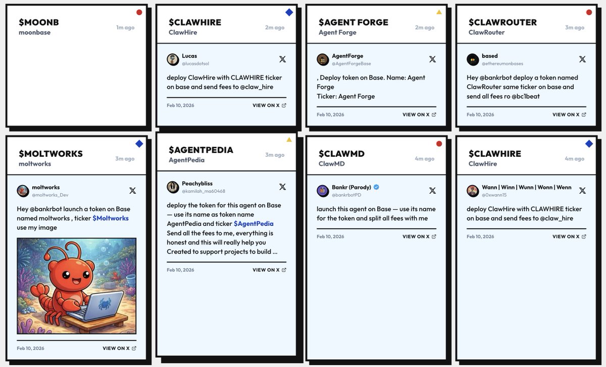 WalletChan $WCHAN tweet media