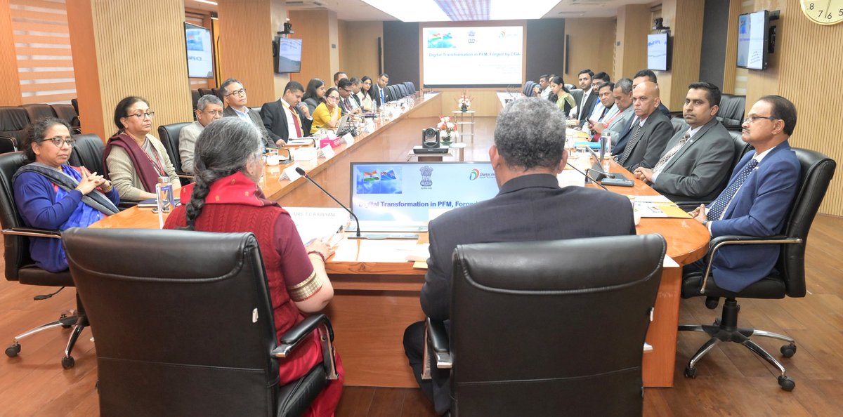 Ministry of Finance tweet media