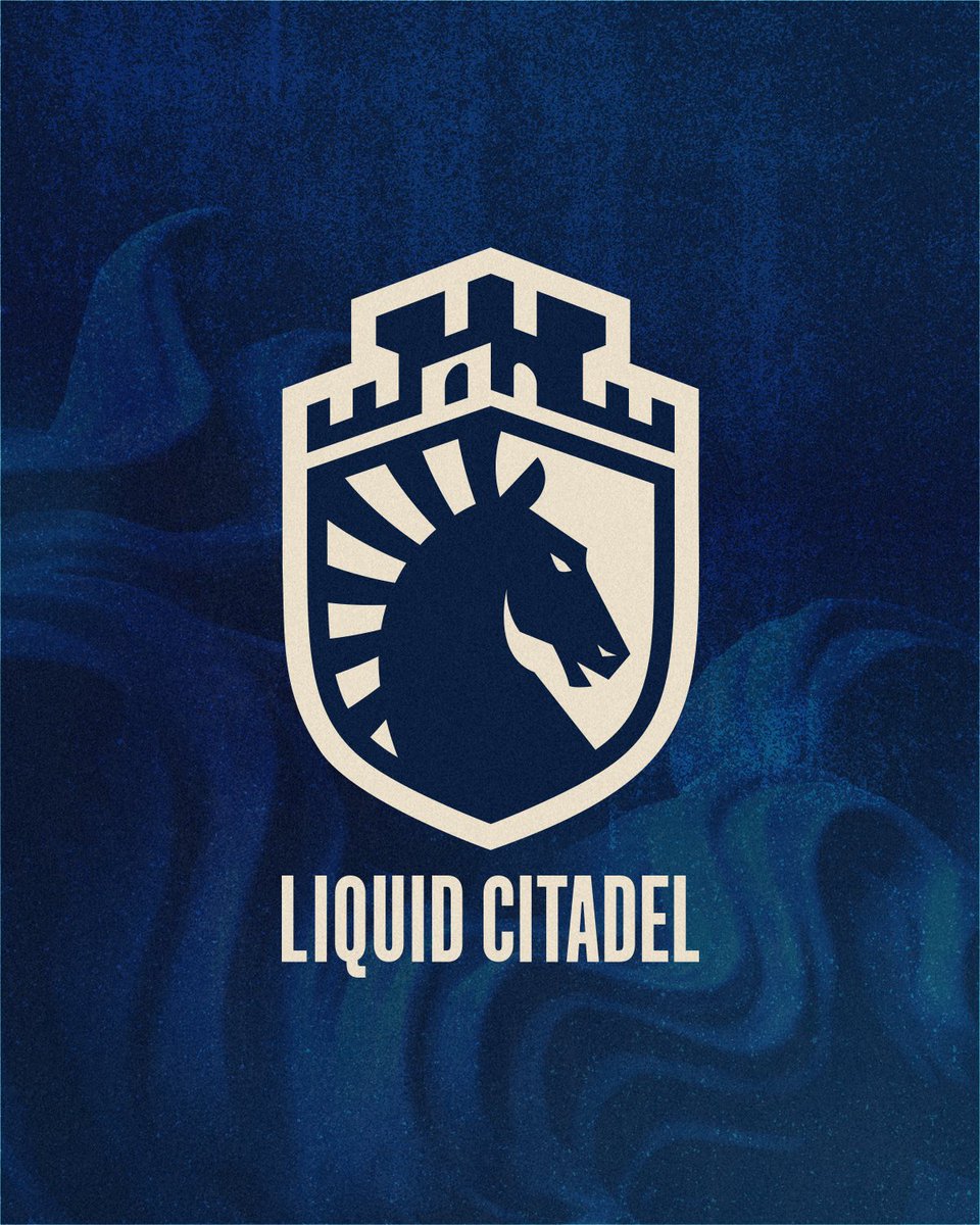 Strength in Structure. Speed in Stride.

We are Proud to Partner with <a href="/TeamLiquid/">Team Liquid</a> for Marvel Rivals Ignite 2026 ⚔️
