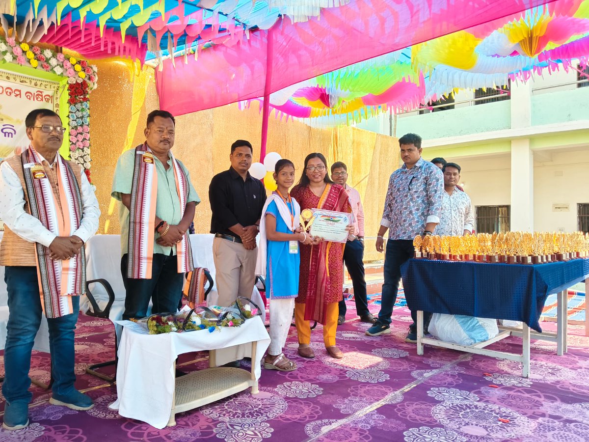 PANCHAYAT SAMITI OFFICE,AUL tweet media