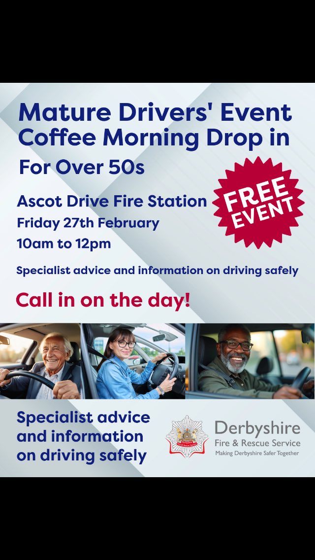 Kingsway Community Fire Station tweet media