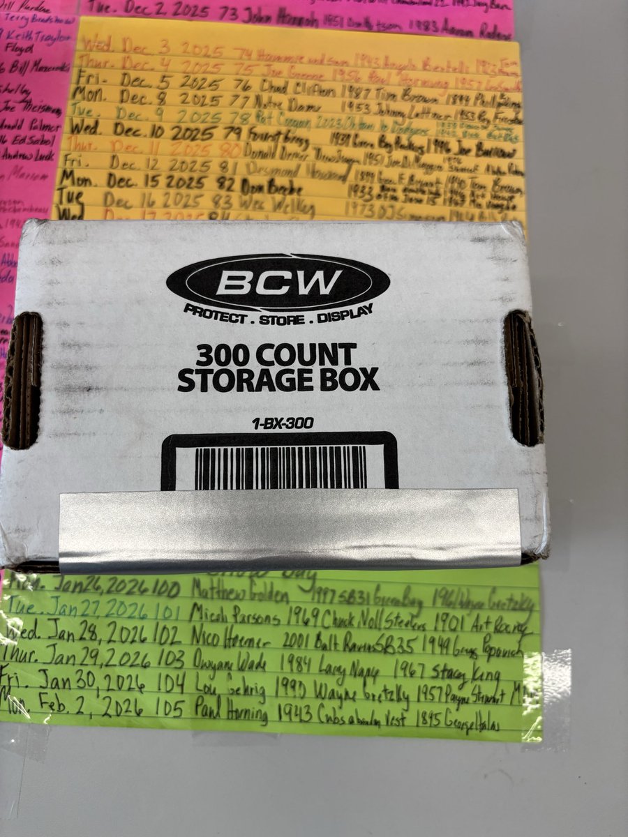 Sports Card Ripping Teacher tweet media