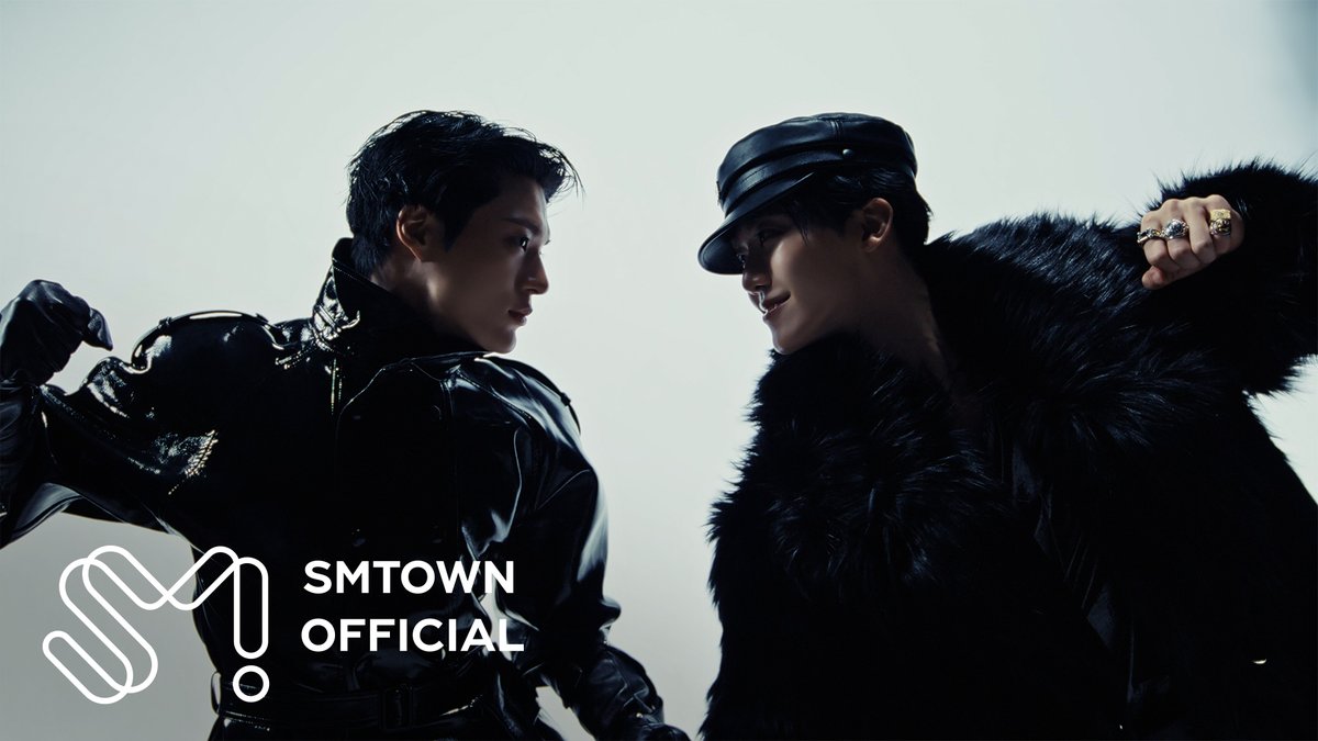 NCTsmtown's tweet image. NCT JNJM 'BOTH SIDES' Mood Film : ONE SIDE 

youtu.be/yB6MVOTj7D0

NCT JNJM 【BOTH SIDES - The 1st Mini Album】
➫ 2026.02.23 6PM (KST)

💿 Pre-order
NCTJNJM.lnk.to/BOTHSIDES

#NCTJNJM #BOTHSIDES
#NCTJNJM_BOTHSIDES