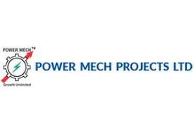 CapitalInsight3's tweet image. POWER MECH PROJECTS

✅ Q3 Consolidated Net Profit at ₹996 Cr vs ₹866 Cr YoY 
✅ Q3 Revenue rises to ₹14.2 Cr vs ₹13.4 Cr YoY
✅ Q3 EBITDA improves to ₹1.6 Cr vs ₹1.51 Cr YoY
✅ EBITDA Margin largely stable at 11.27% vs 11.29% YoY

#PowerMechProjects #Q3Results