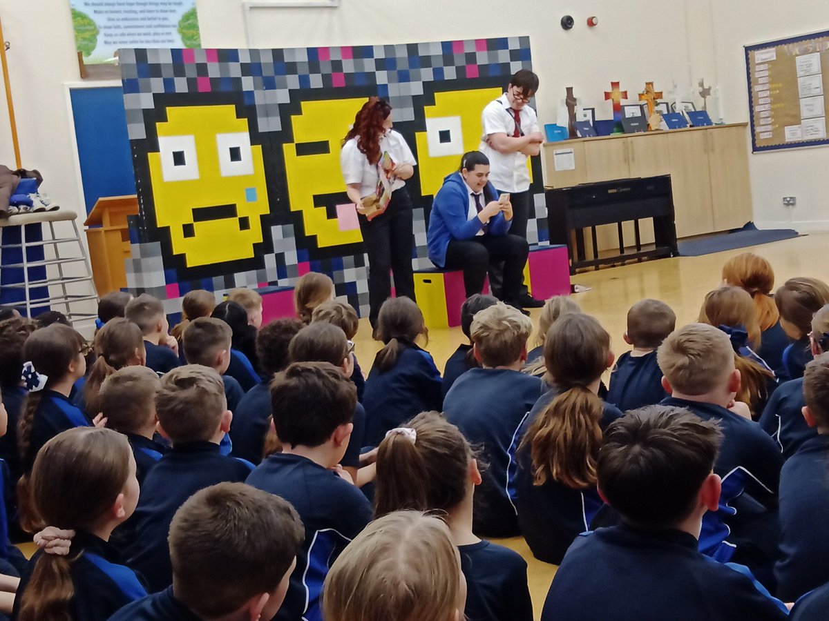 Mrs Malley tweet media