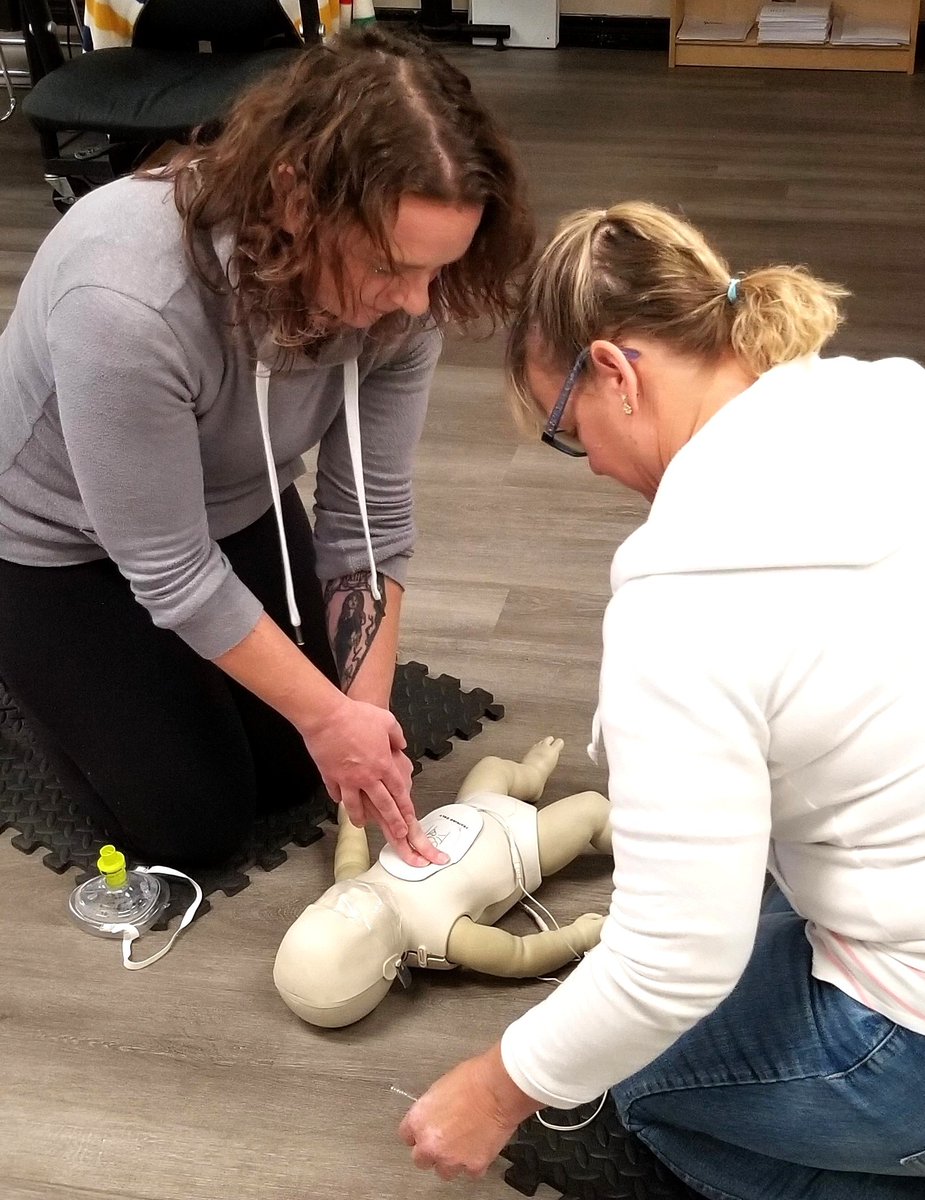 LondonTrainingCentre tweet media