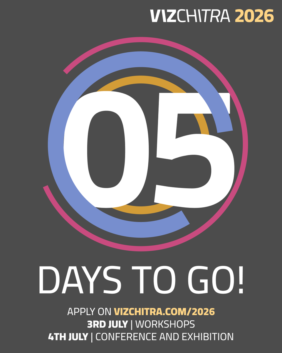 VizChitra tweet media