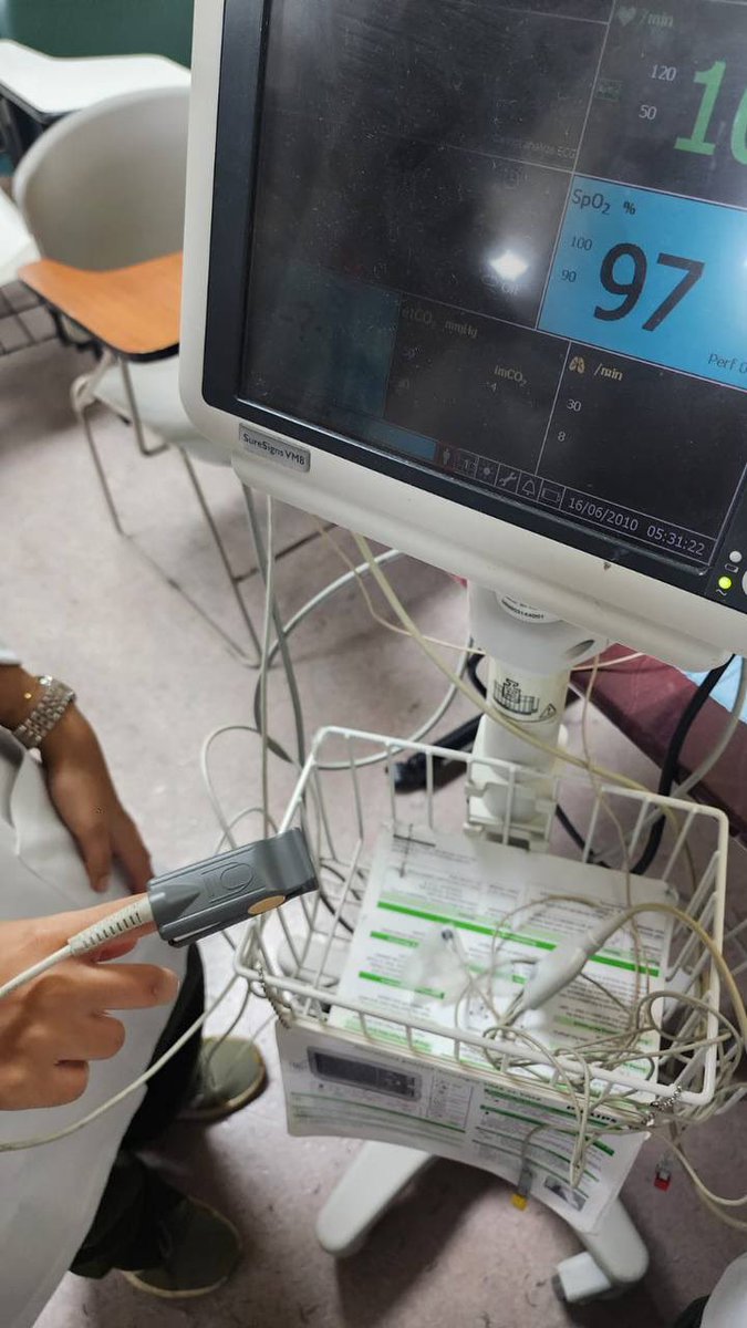 Respiratory Therapy 25 tweet media