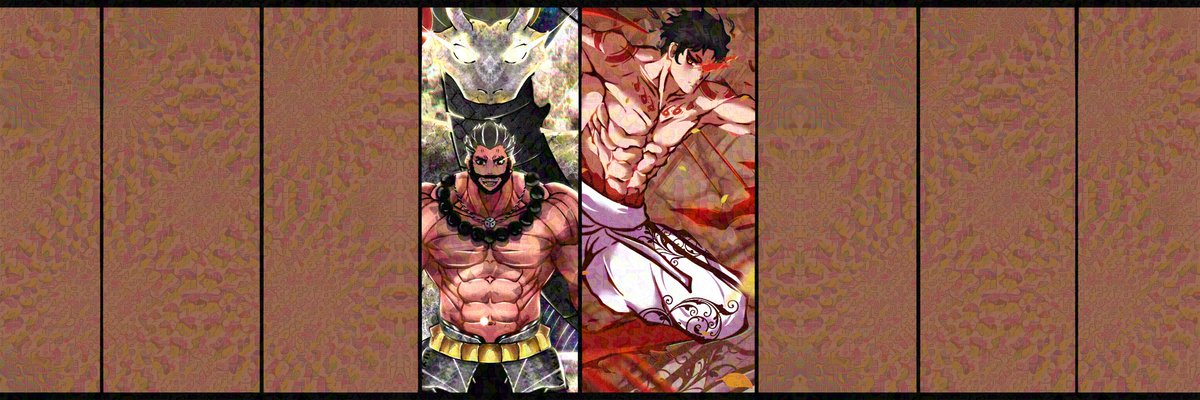 Morumasha's tweet photo. Two of the eight character designs 👀 some will follow I need to spare a few minutes a day.

Damn I don't have time.

#Adoptable #OCForSale #CharacterForSale
#GameDev #IndieDev #ConceptArt
#FantasyArt #RPGCharacter https://t.co/zHFGArNv4O