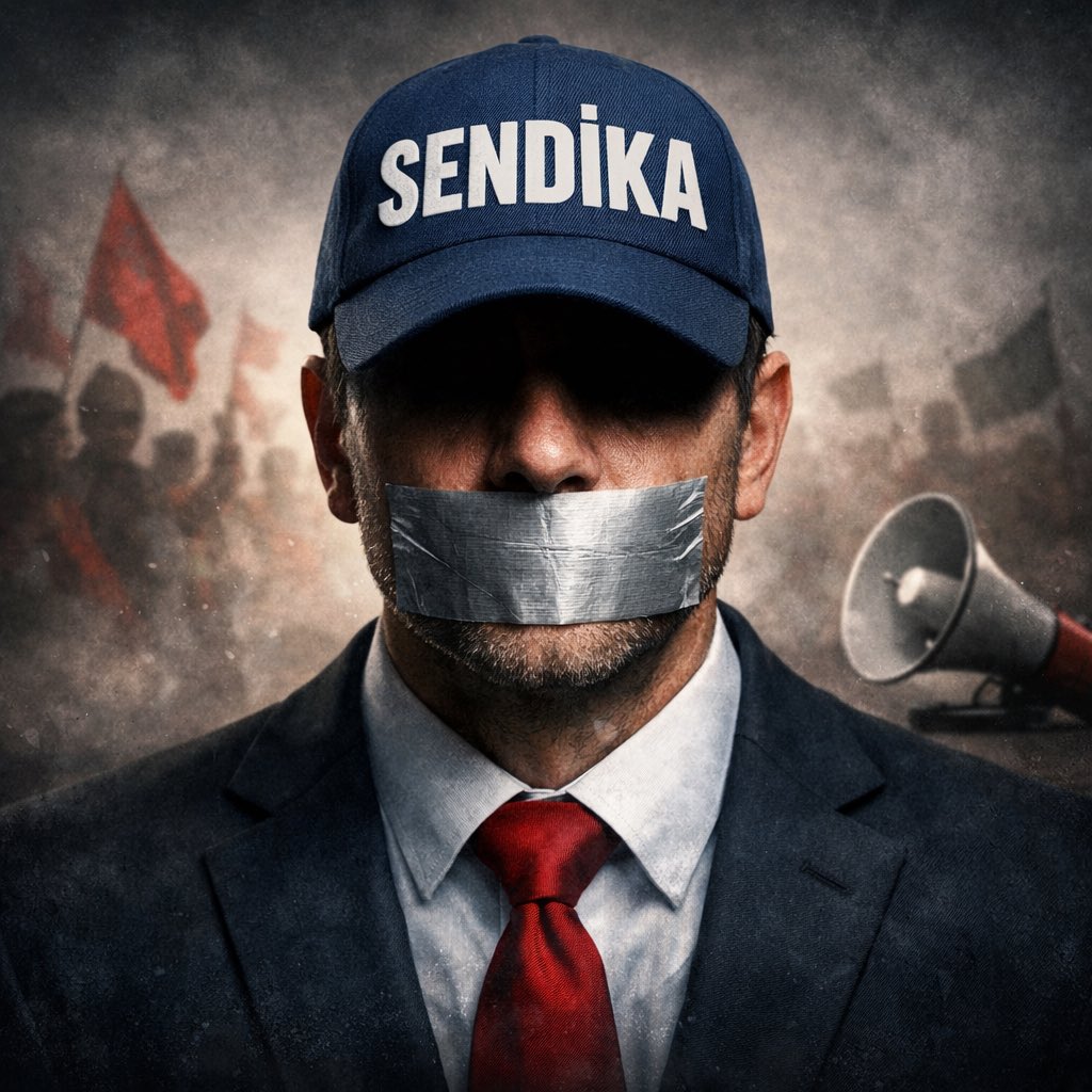 gundemmsaglik's tweet photo. Her şeye eyvallah ama
bu kadar personel açığı,
bu kadar mağduriyet varken
sendikaların sessizliği insanın zoruna gidiyor.
Sessizlik tarafsızlık değil,
sorumluluktan kaçmaktır.
@sagliksen @gencsagliksend @turksagliksengm
#SendikaNerede
#Atanamayanlar
#SesVerSendika https://t.co/X6rrX8L419