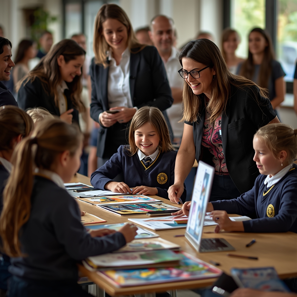 DepInnova26's tweet photo. Desde el Servicio de Deportes y Psicomotricidad de INNOVATEC nos unimos a la celebración de los 45 años de compromiso con la educación. ¡Seguimos fomentando la actividad física, el juego y los hábitos saludables para toda nuestra comunidad! #GTC_UCV #InnovaTEUCV2526 https://t.co/03yKZmbT1c