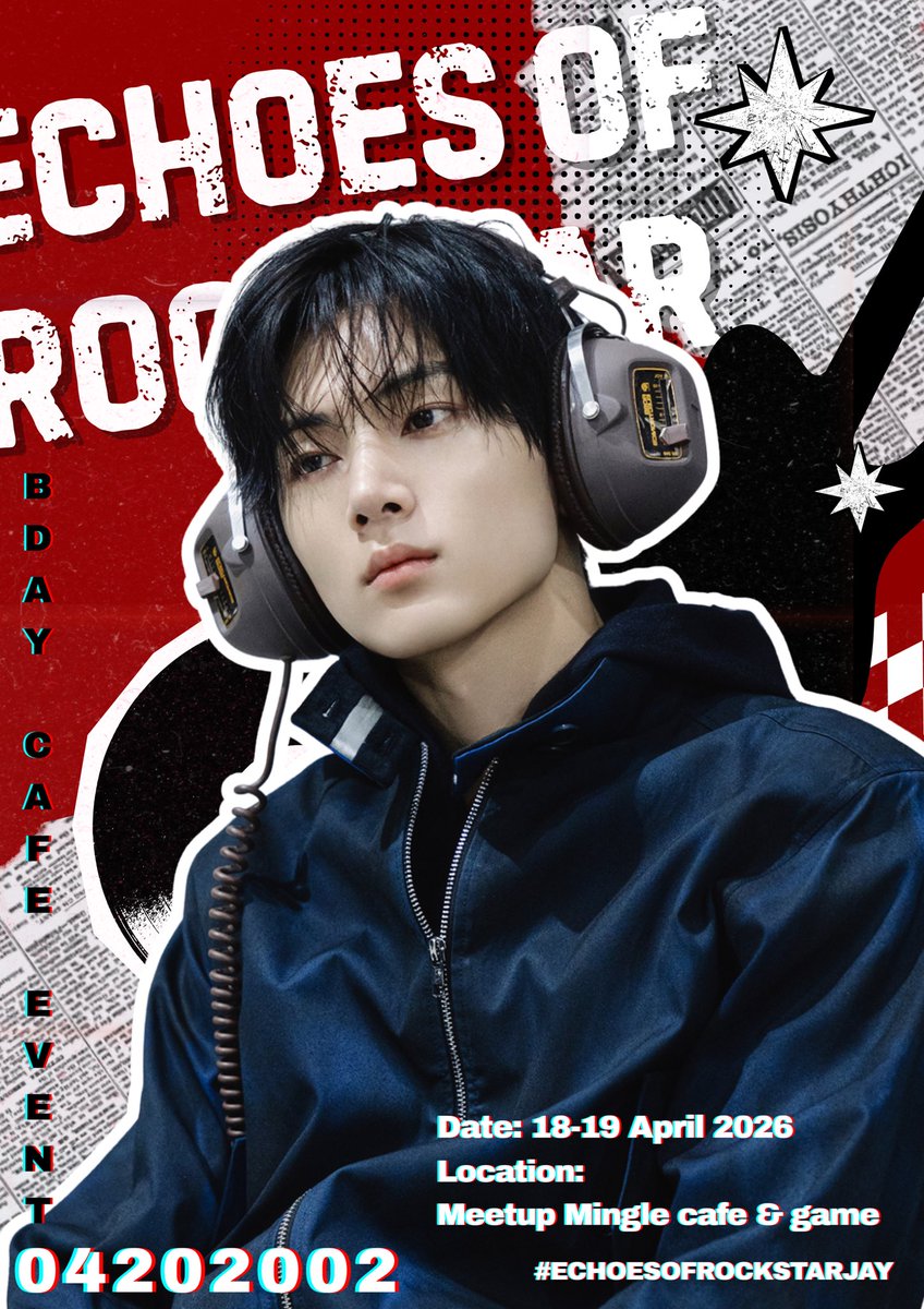 Echoes Of Rockstar Jay🐈‍⬛ tweet media