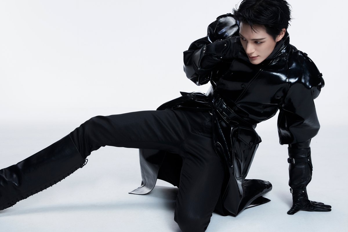 NCTsmtown's tweet image. SIDE A #JENO 

NCT JNJM 【BOTH SIDES - The 1st Mini Album】
➫ 2026.02.23 6PM (KST)

💿 Pre-order
NCTJNJM.lnk.to/BOTHSIDES

#NCTJNJM #BOTHSIDES
#NCTJNJM_BOTHSIDES